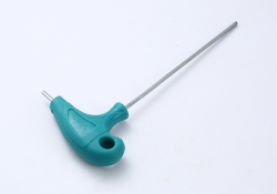 內六角板手冷知識